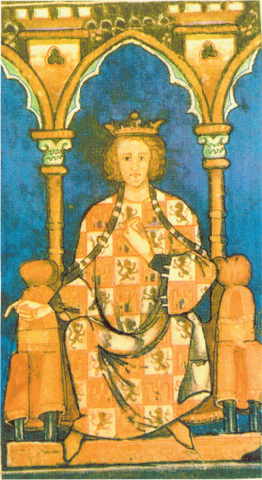 Alfonso X