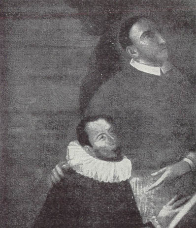 Gesualdo w. Borromeo