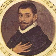 Adriano Banchieri