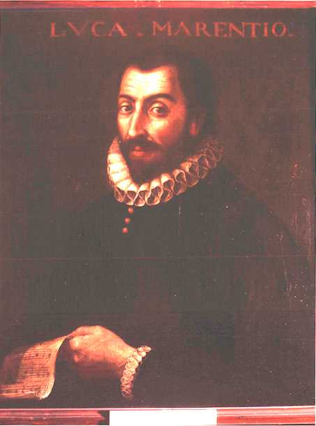 Luca Marenzio