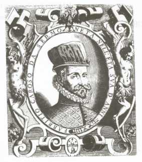 Fabritio Caroso