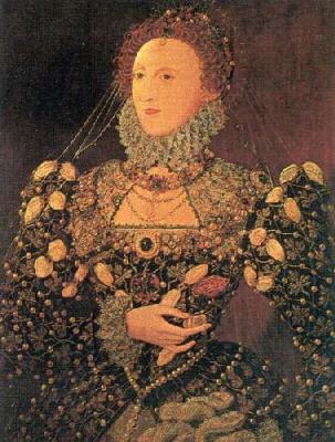 Elizabeth I