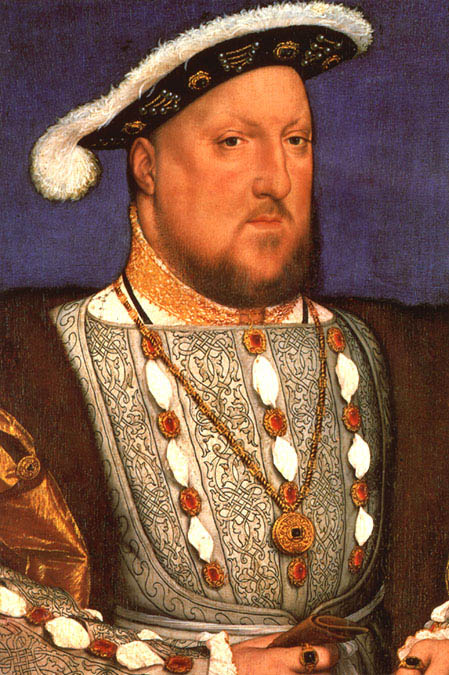 Henry VIII