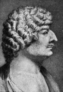 ROBERT HERRICK