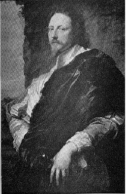 Lanier by Van Dyck