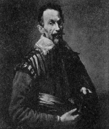 Monteverdi