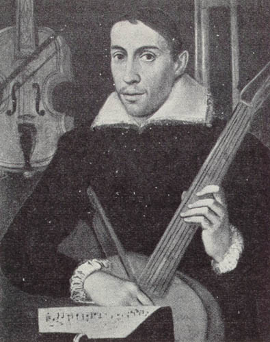 Monteverdi