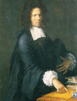 Giovanni Paolo Colonna