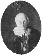 Schutz Portrait