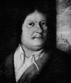 Johann Ambrosius Bach
