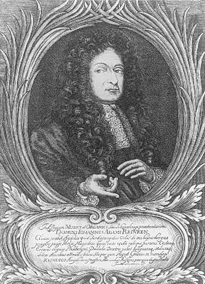 Johann reincken