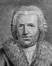 Christoph Bernhard