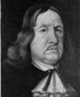 William Gregory