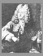 Marin Marais