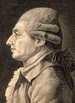 Antonio Sacchini