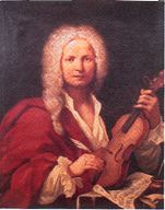 Antonio Vivaldi