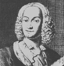 Antonio Vivaldi