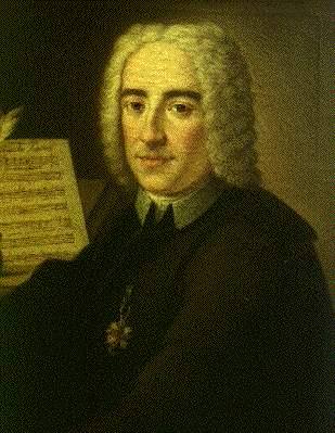 A. Scarlatti
