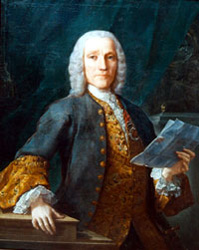 Domenico Scarlatti