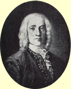 Domenico Scarlatti