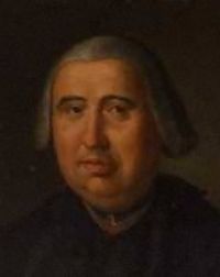 Giovanni Battista Costanzi