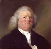 William Boyce