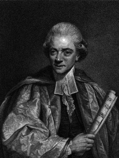 Charles Burney