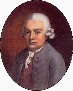 C. P. E Bach