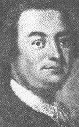 Johann Christoph Friedrich Bach