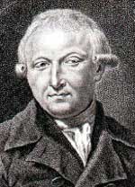 Johann Nicolaus Forkel