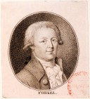 Johann Nicolaus Forkel