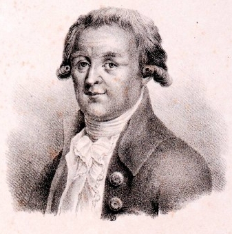 Johann Nicolaus Forkel