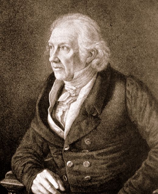 Carl Friedrich Zelter