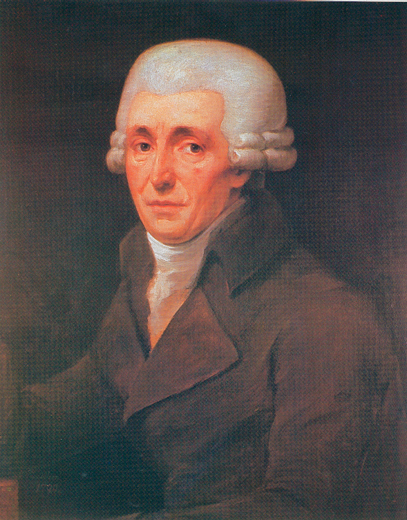 Joseph Haydn