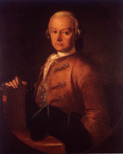 Leopold Mozart