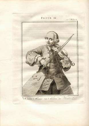 Leopold Mozart treatise