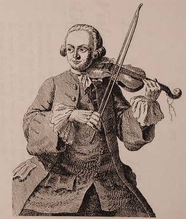 Leopold Mozart Treatise