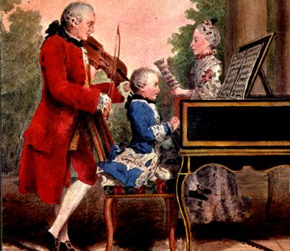 Mozart [1939]